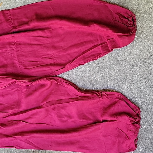 Authentic Harem Pants Sz. 3X - Picture 4 of 8
